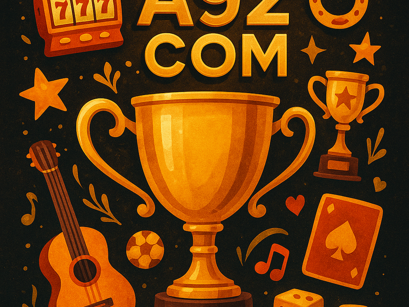 Uma carta dourada com a inscrição VIP sobre uma mesa escura.