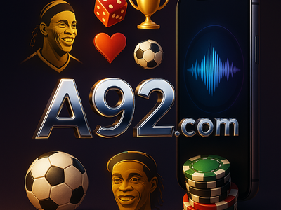 Interface de um assistente de voz em um smartphone.